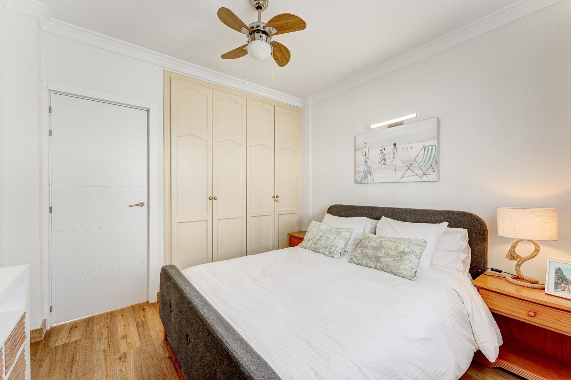 Yucca Park, Lovely, Quiet, 2 Bedroom, 70M2, Ocean Pool View! Costa Adeje  Bagian luar foto